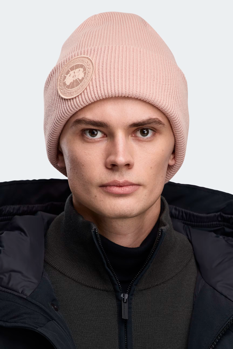 Canada Goose Arctic Toque GD Vintage Rose