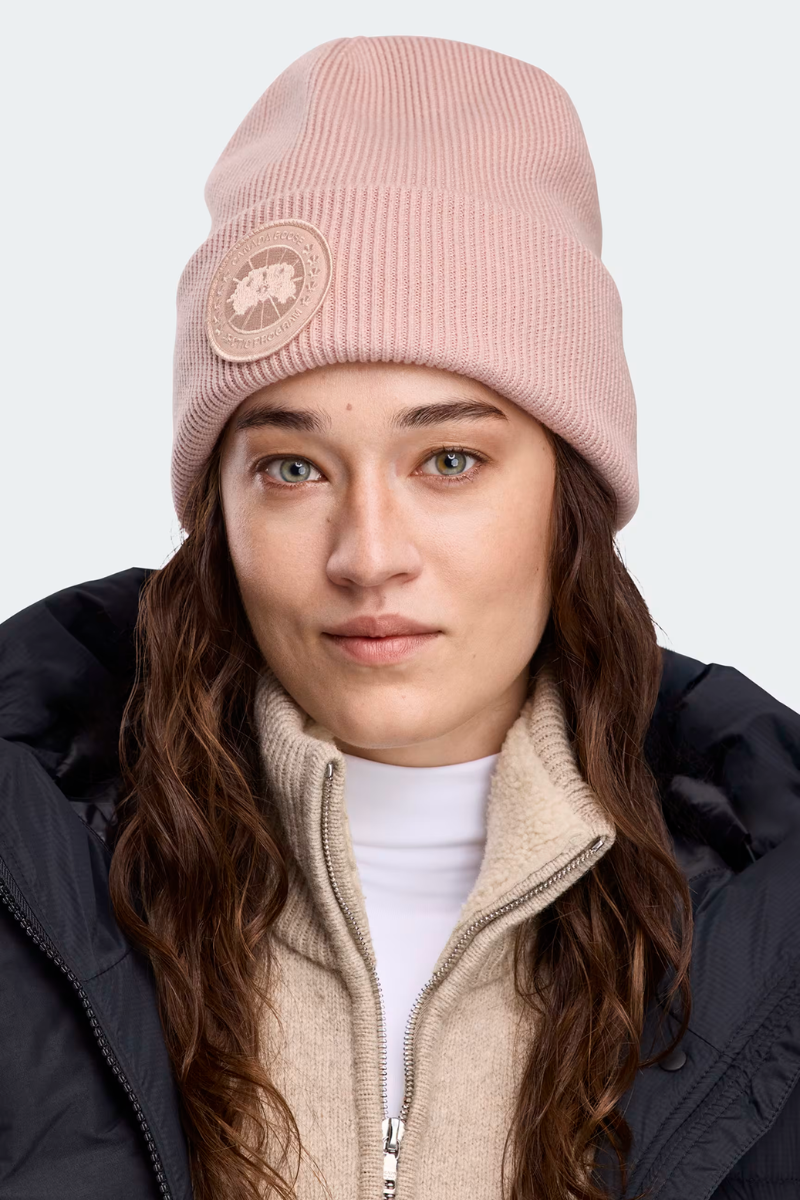 Canada Goose Arctic Toque GD Vintage Rose