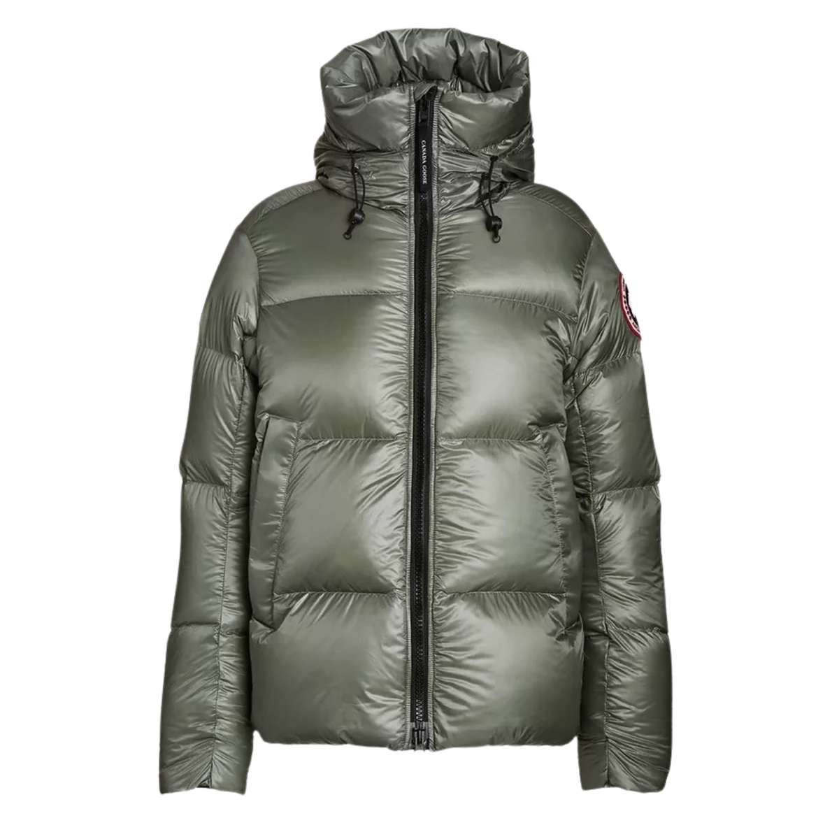 Canada Goose Crofton Puffer SageBrush