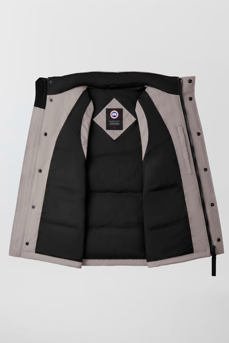 Canada Goose Freestyle Crew Vest - Limestone