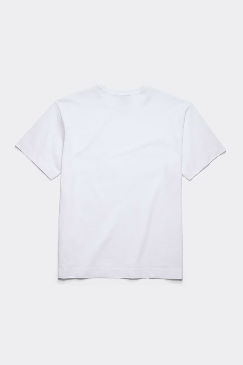 Tシャツ・カットソー [ ] Gladstone T-Shirt Embroidered Disc Canada Goose Gladstone T-Shirt Embroidered Disc Black | BSTN