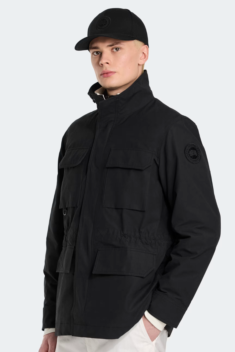 Canada Goose Harrison Jacket - TD Black