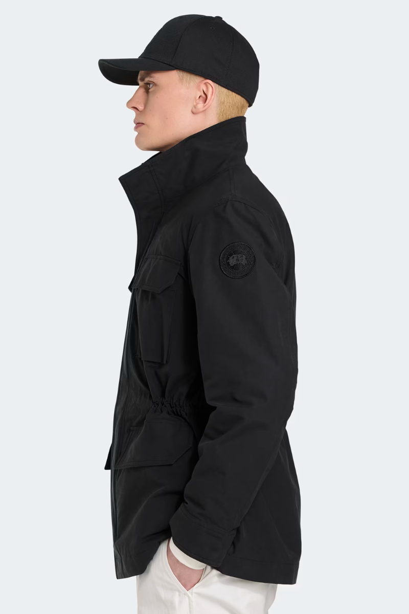 Canada Goose Harrison Jacket - TD Black
