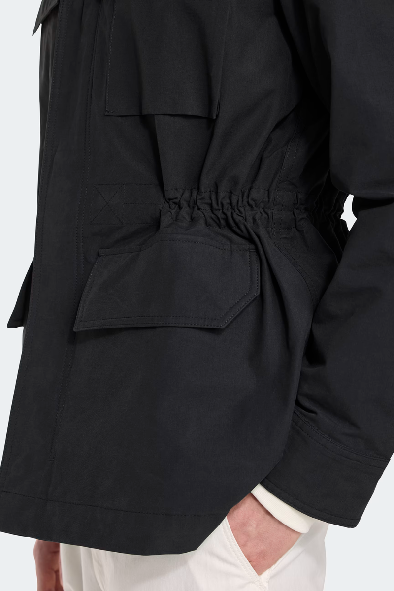 Canada Goose Harrison Jacket - TD Black