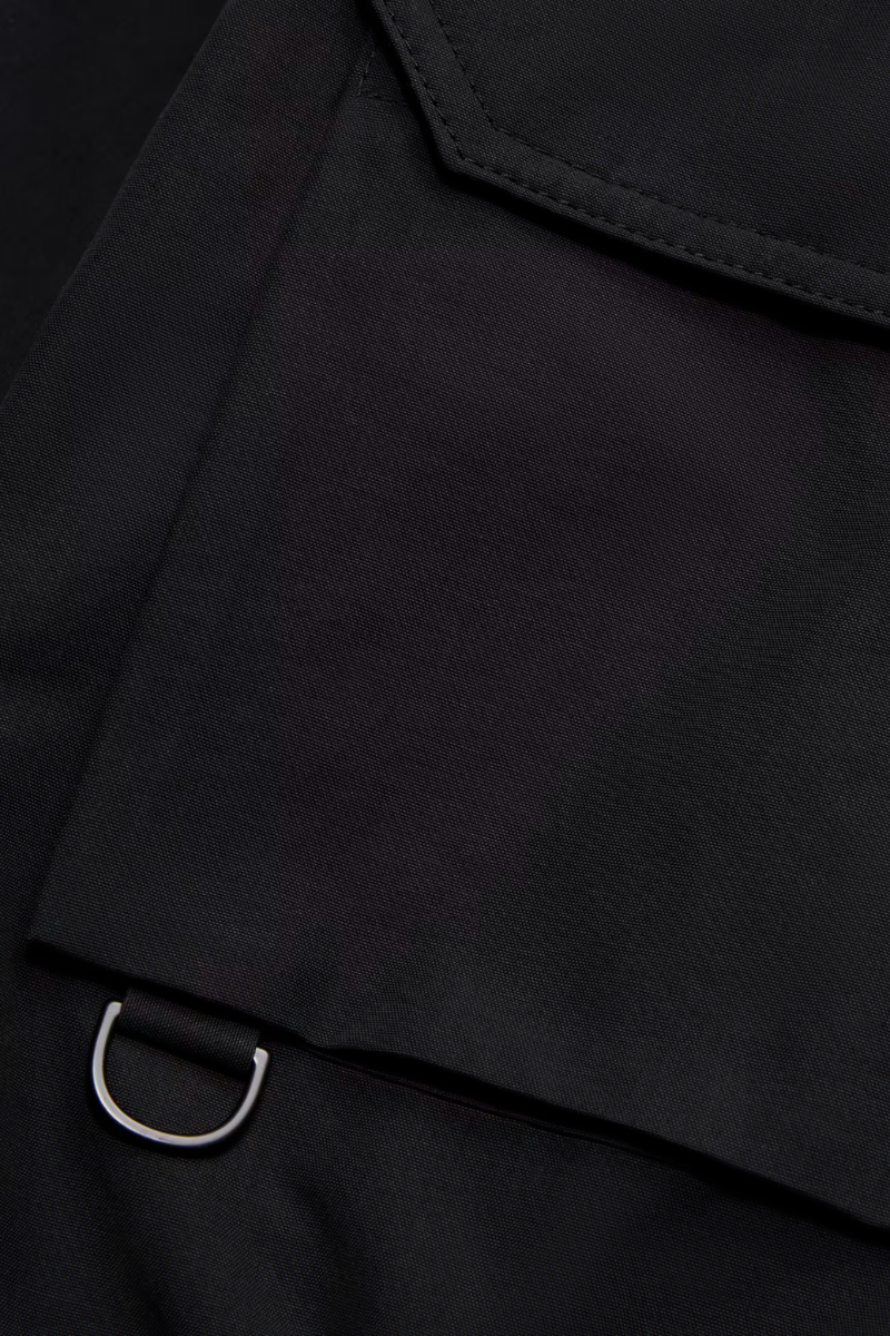 Canada Goose Harrison Jacket - TD Black