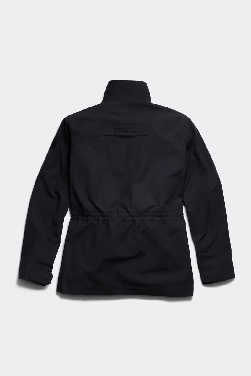Canada Goose Harrison Jacket - TD Black