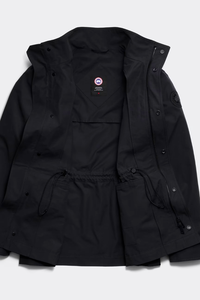 Canada Goose Harrison Jacket - TD Black