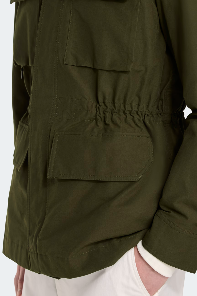 Canada Goose Harrison Jacket - TD Military Green