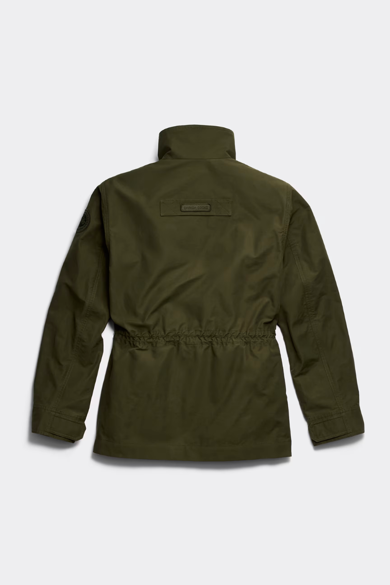 HARRISON JACKET - TD