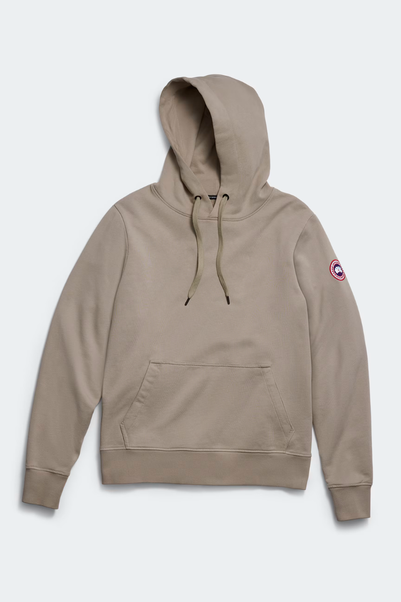 Canada Goose Huron Hoody - Limestone