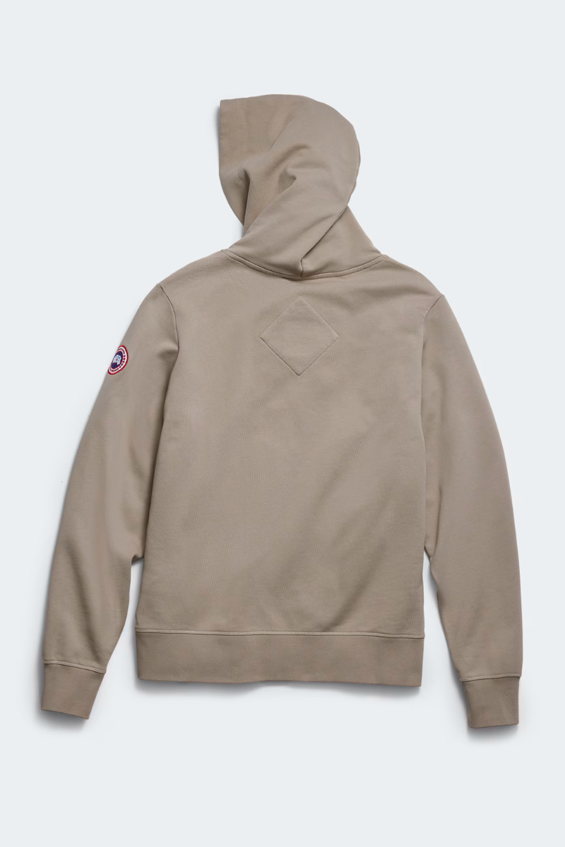 Canada Goose Huron Hoody - Limestone
