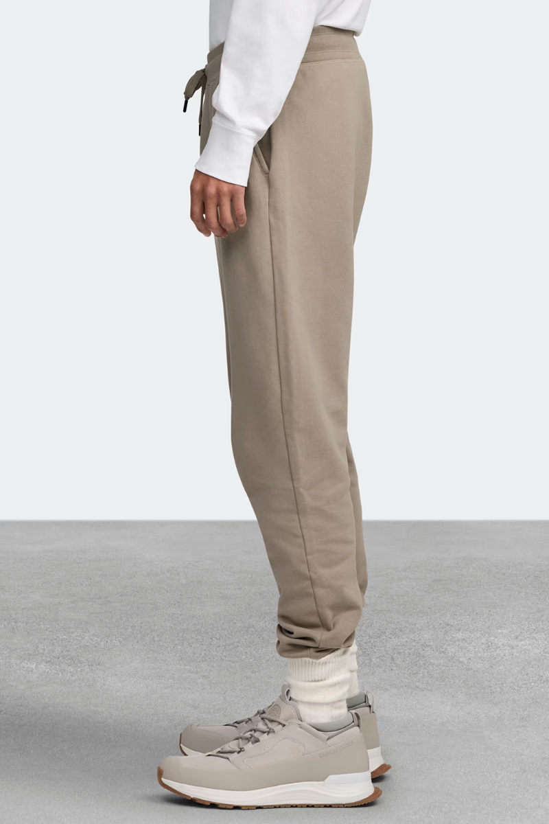 Canada Goose Huron Pant - Limestone