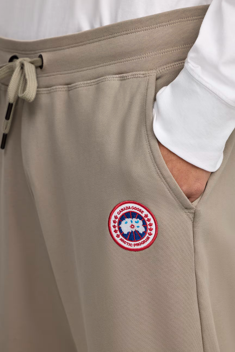 Canada Goose Huron Pant - Limestone