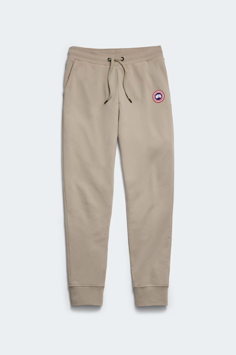 Canada Goose Huron Pant - Limestone