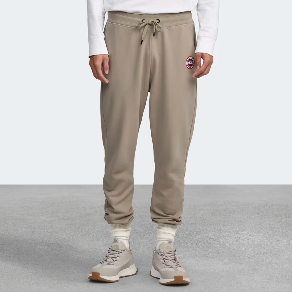 Canada Goose Huron Pant - Limestone