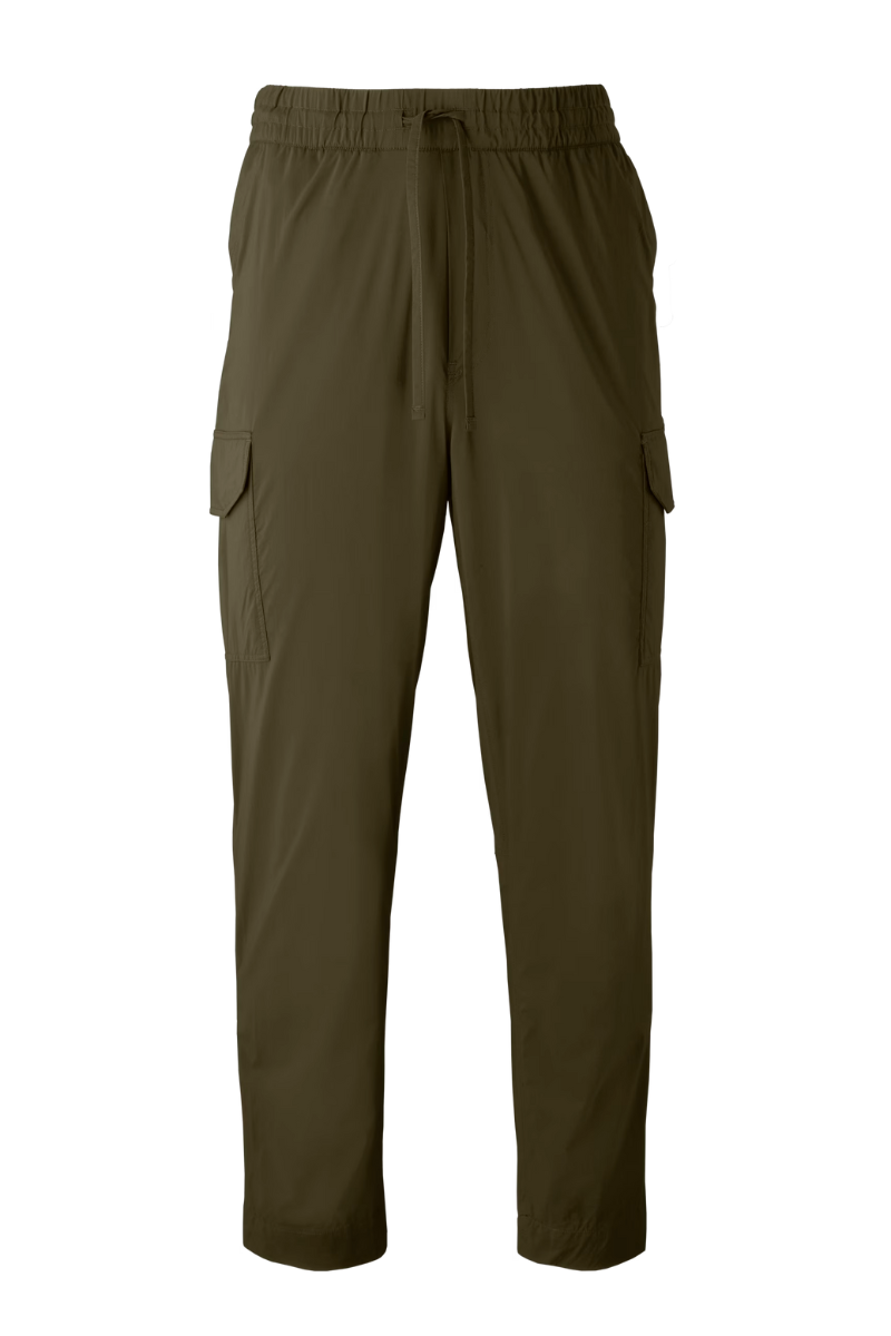 Canada Goose Killarney Pant - Military Green