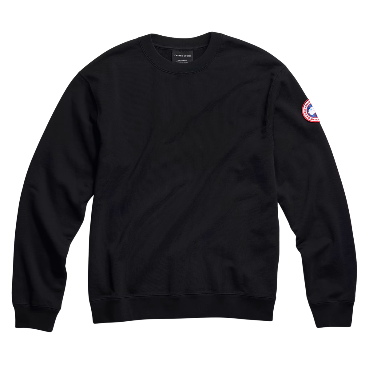 Canada Goose Loon Crewneck Black
