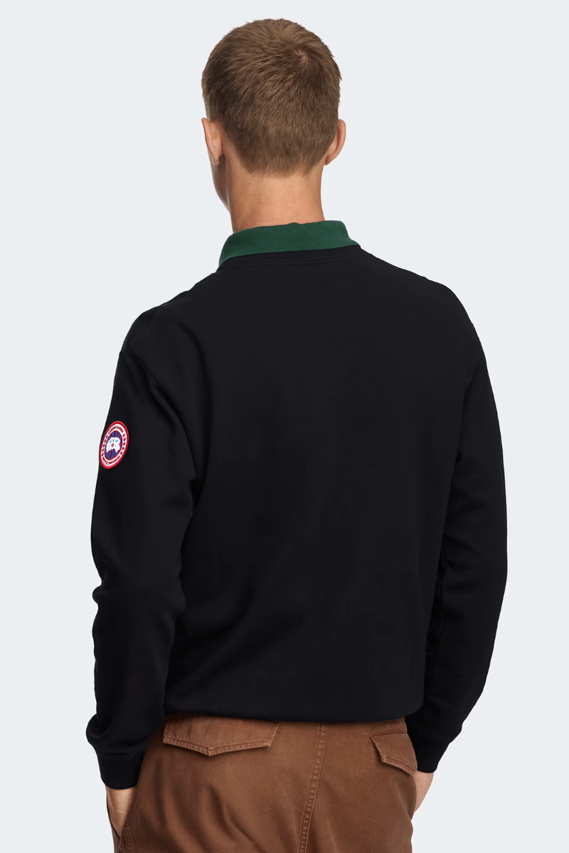 Canada Goose Loon Crewneck Black