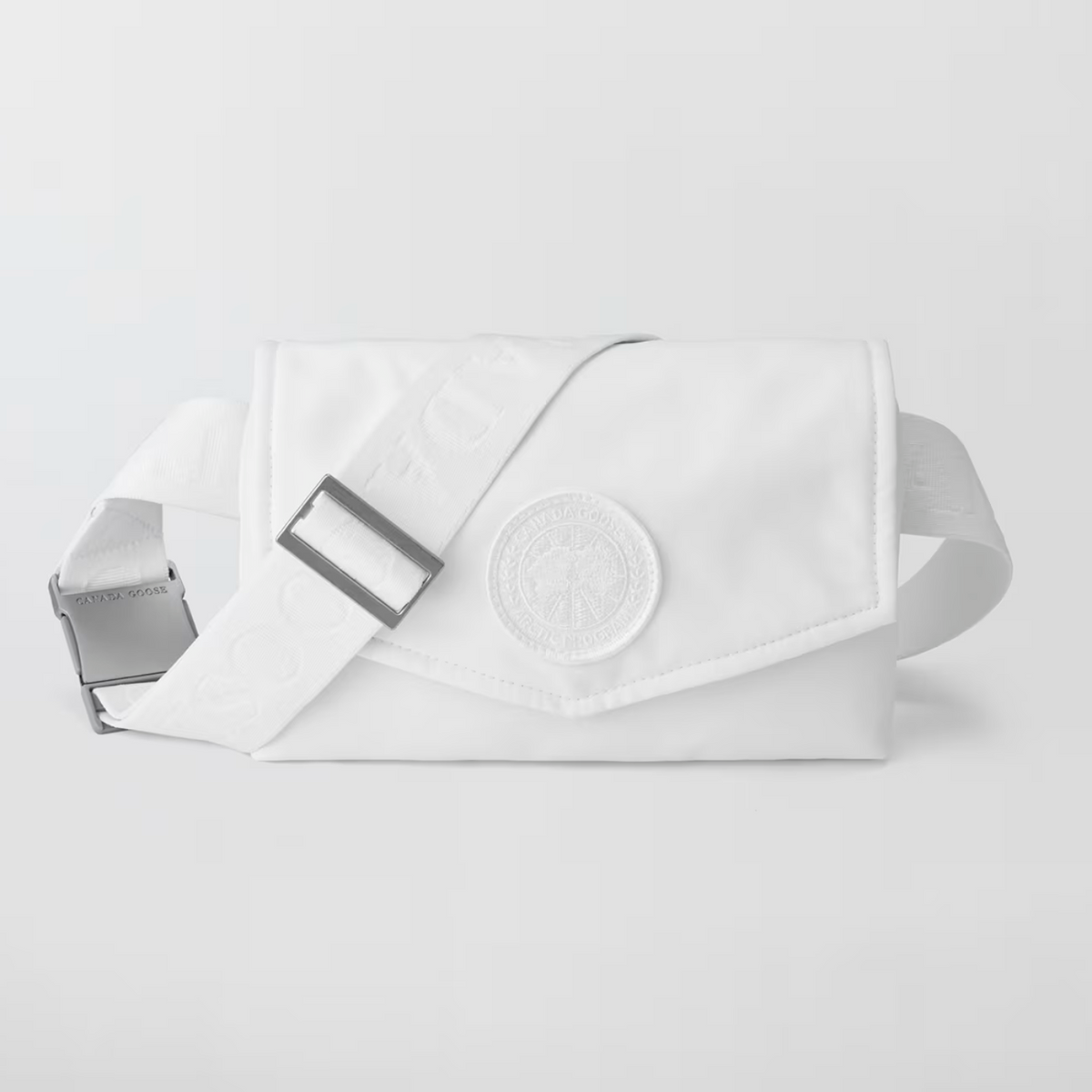 Canada Goose Mini Waist Pack - White