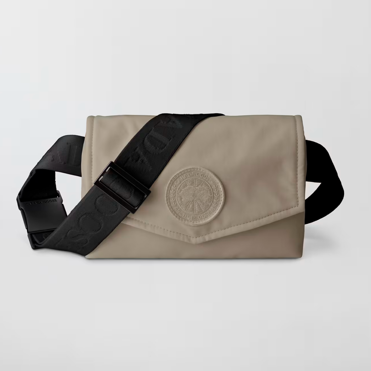 Canada Goose Mini Waistpack - Limestone