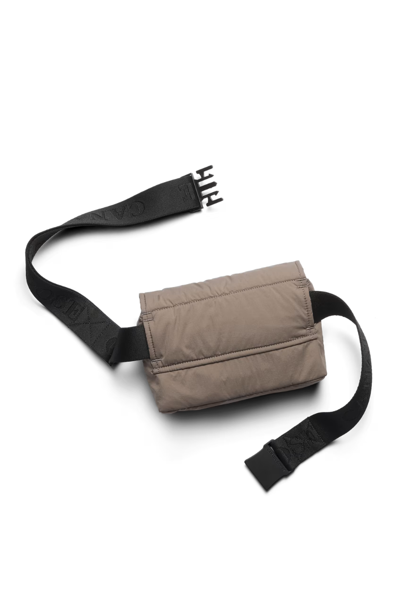 Canada Goose Mini Waistpack Enduralux Terra