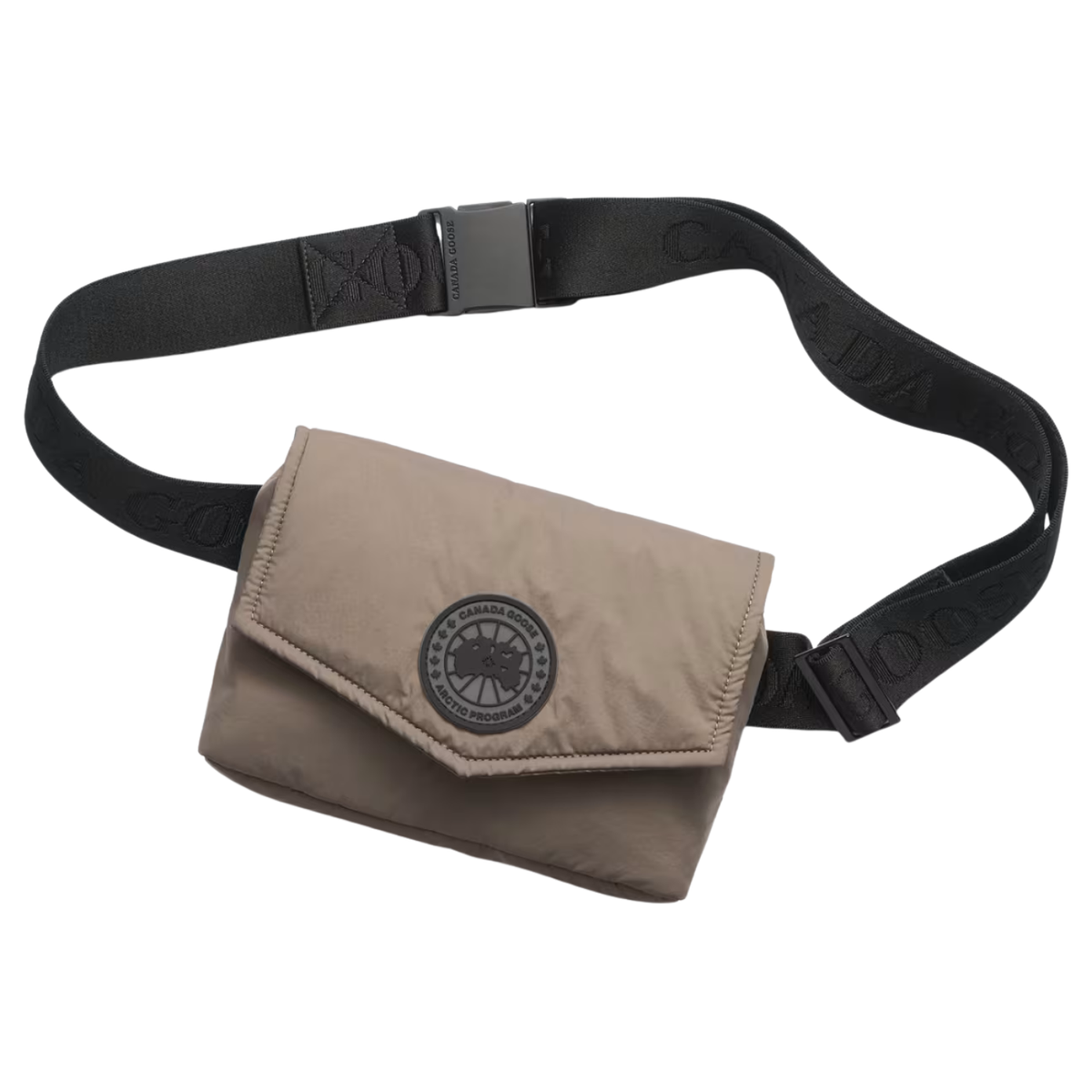 Canada Goose Mini Waistpack Enduralux Terra