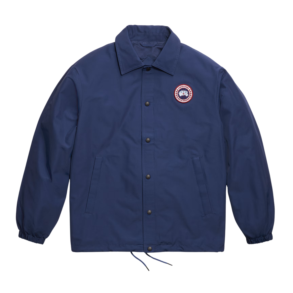 Canada Goose Regency Jacket Oxford Navy