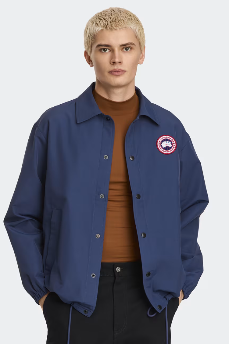 Canada Goose Regency Jacket Oxford Navy