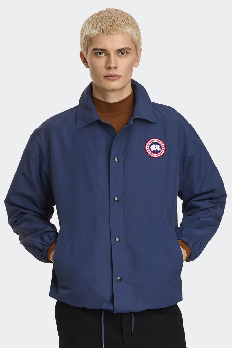 Canada Goose Regency Jacket Oxford Navy