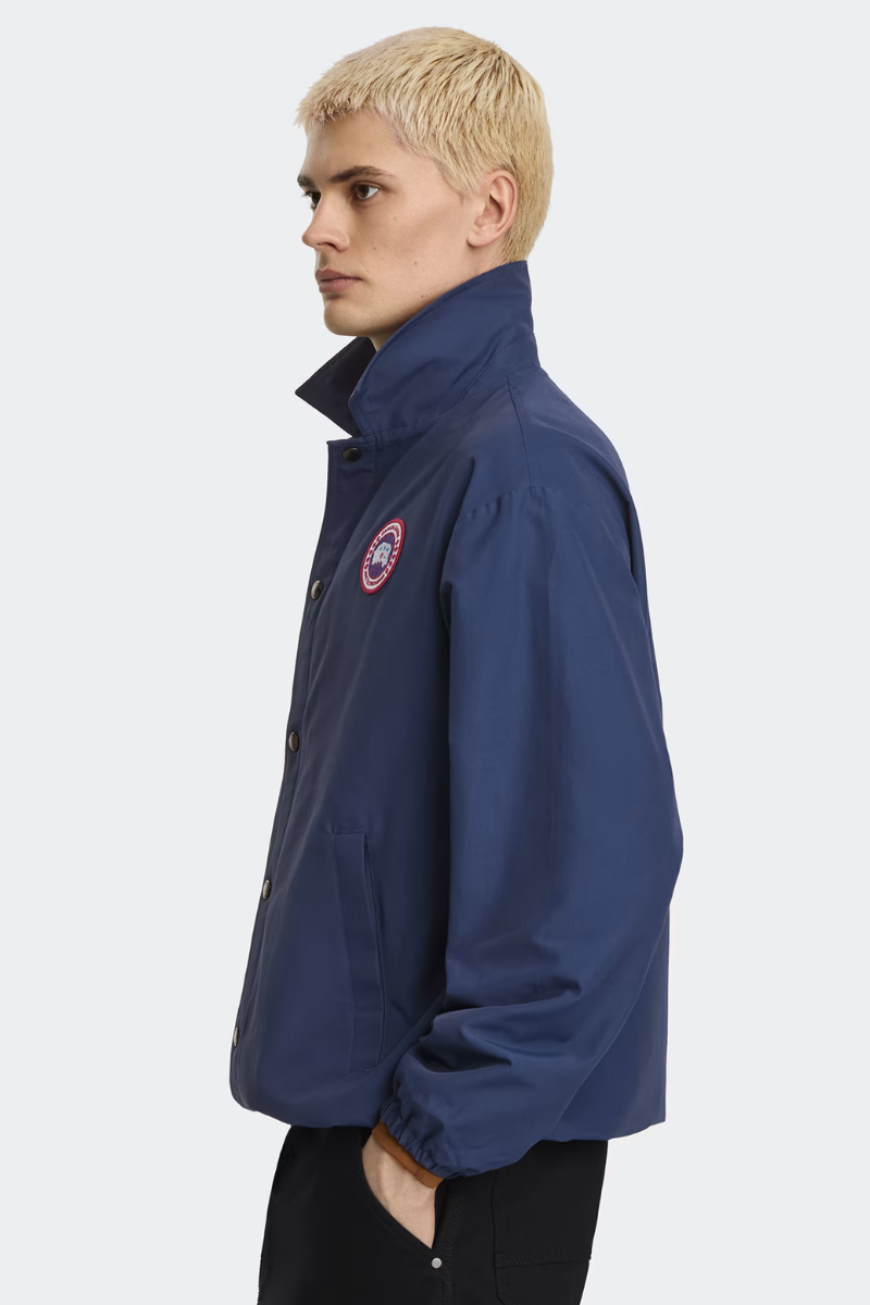 Canada Goose Regency Jacket Oxford Navy