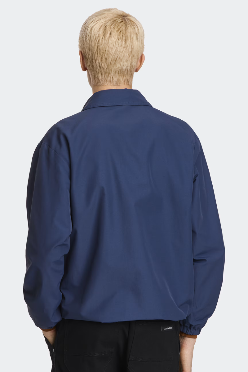 Canada Goose Regency Jacket Oxford Navy