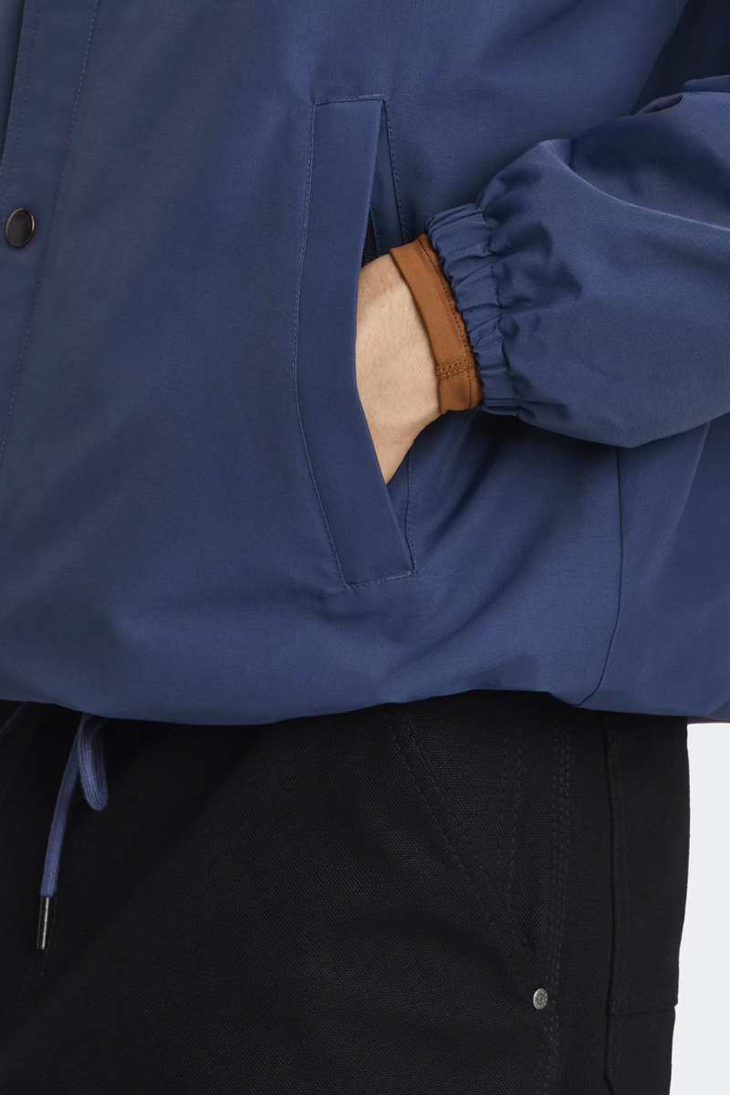 Canada Goose Regency Jacket Oxford Navy