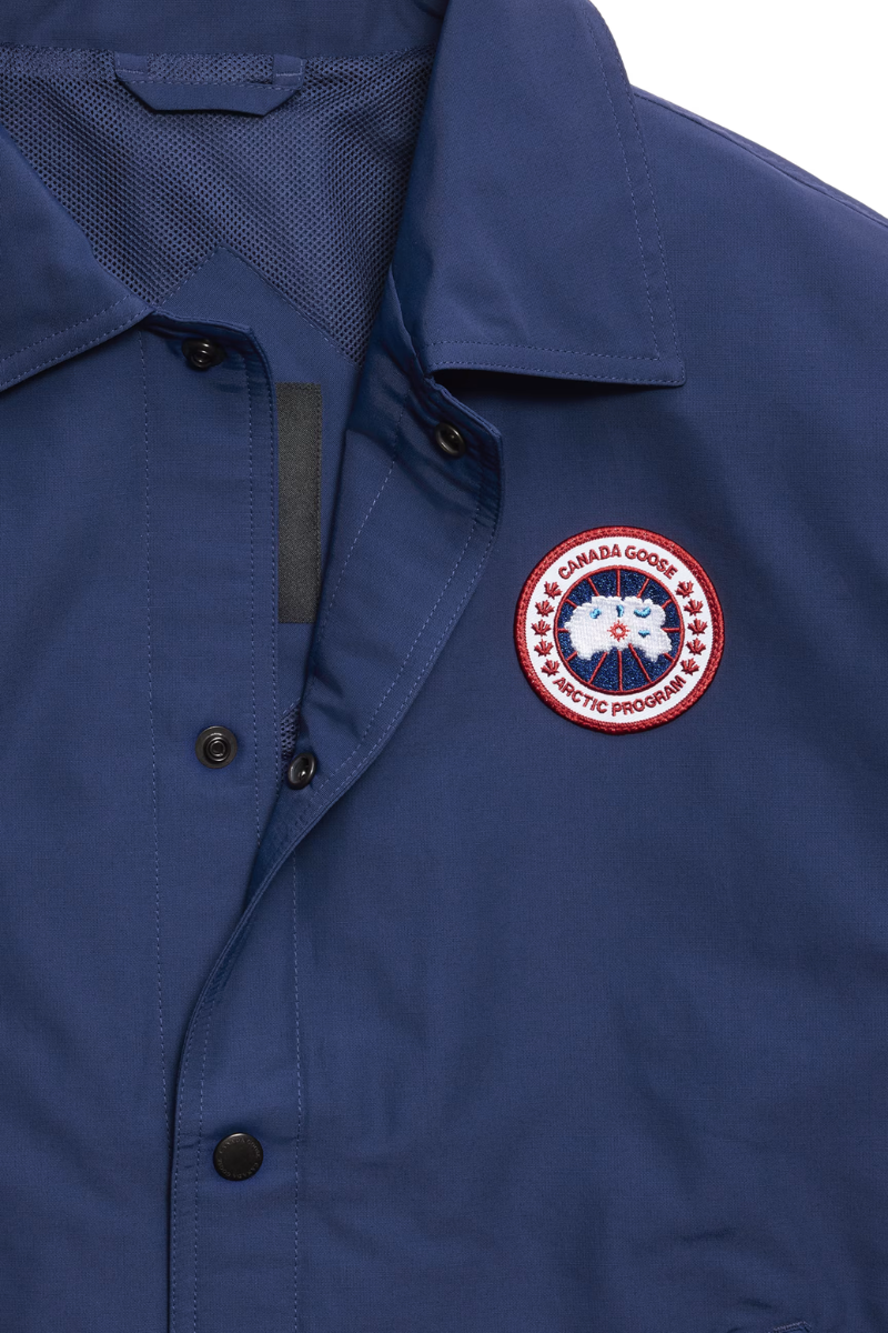 Canada Goose Regency Jacket Oxford Navy