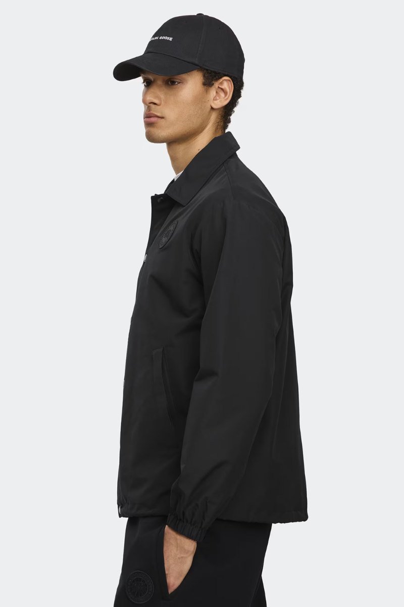 Canada Goose Regency Jacket TD Black