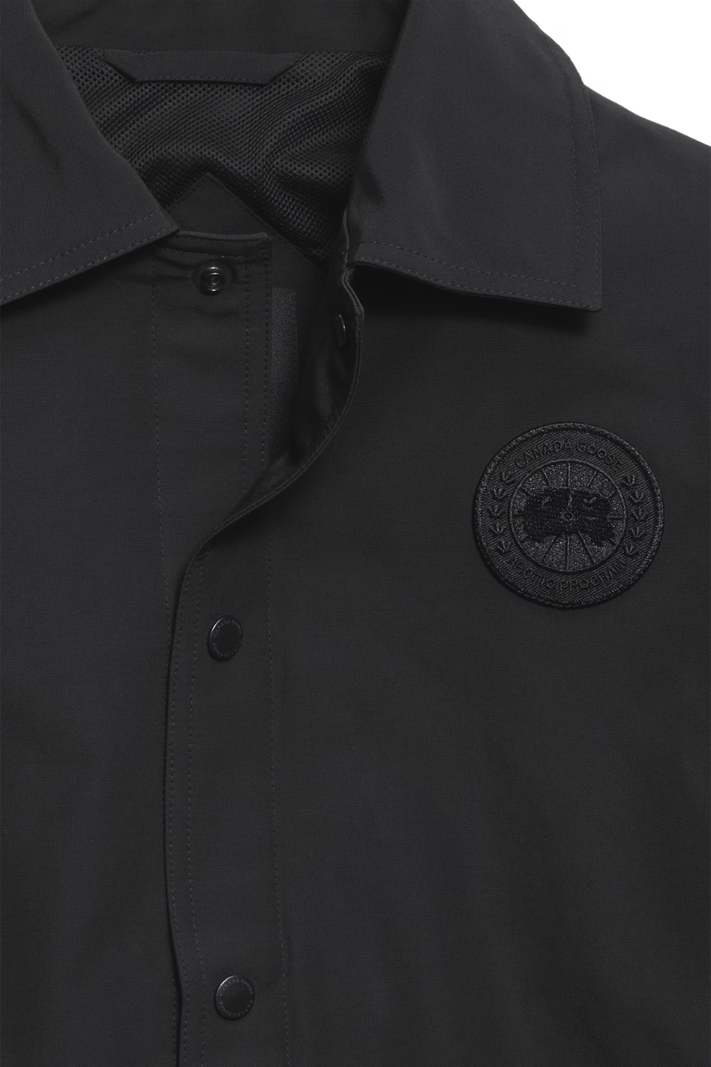 Canada Goose Regency Jacket TD Black