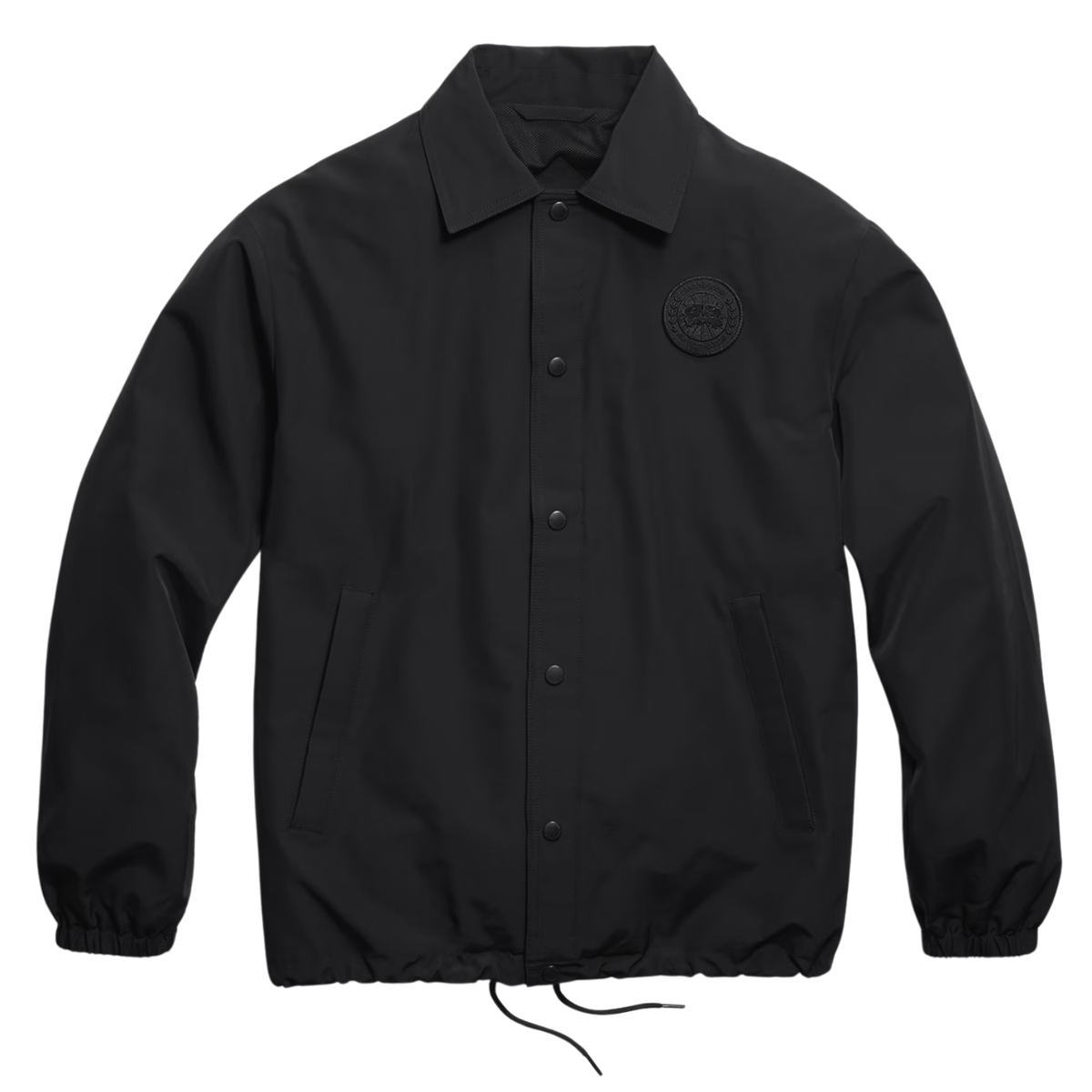 Canada Goose Regency Jacket TD Black