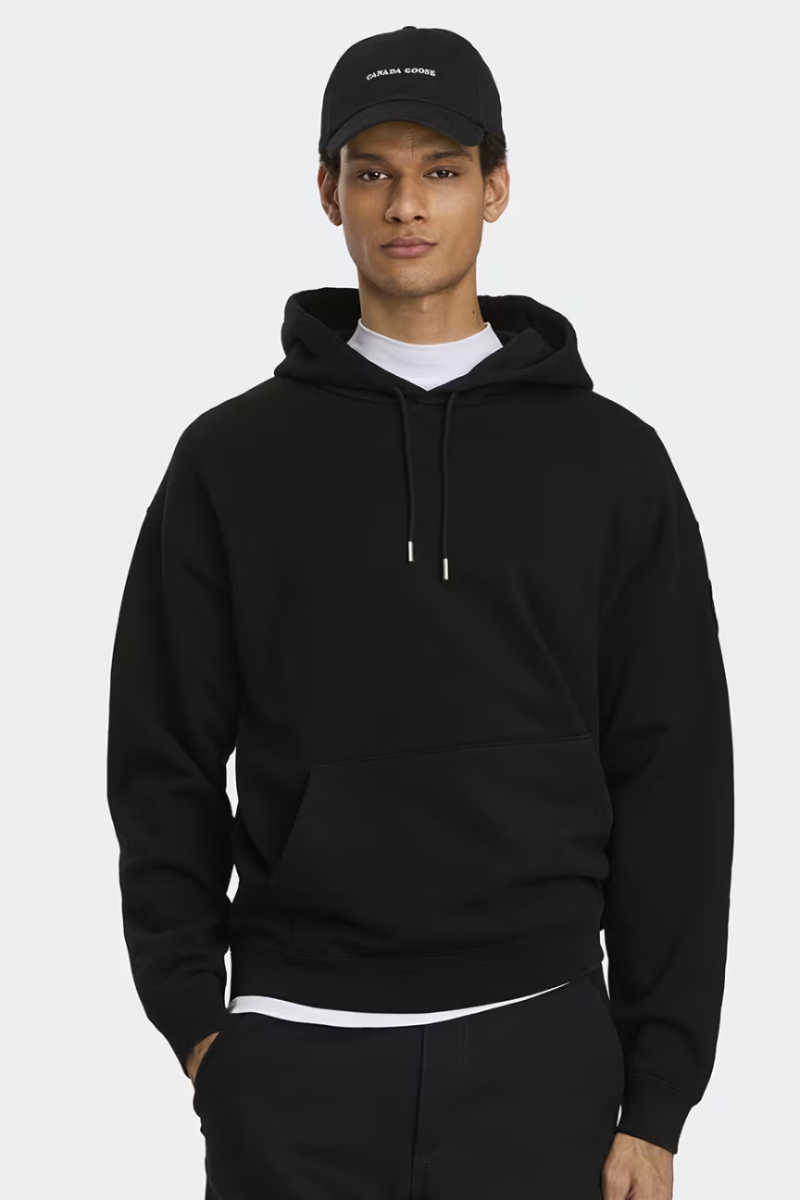 Canada Goose Rove Hoody TD Black