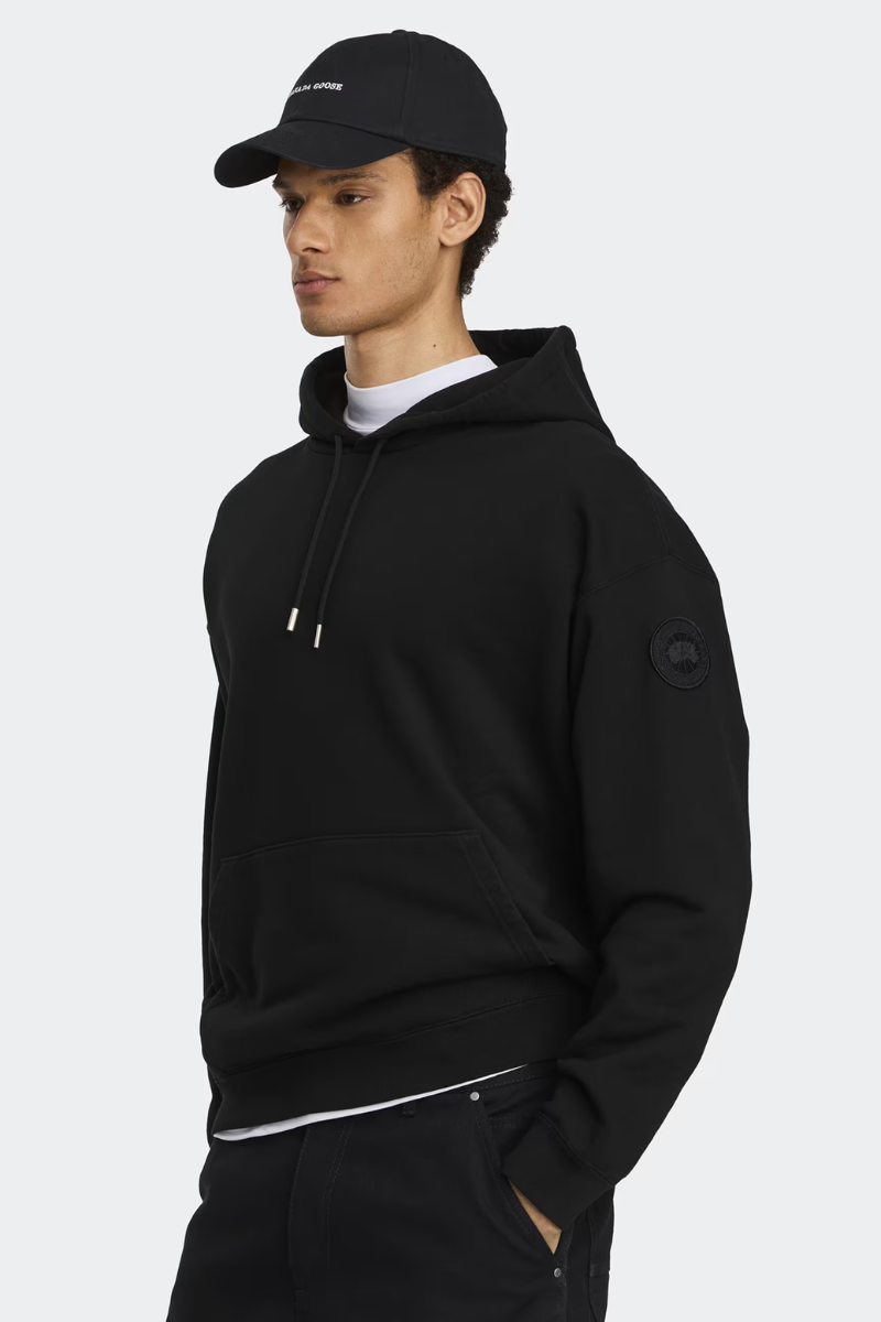 Canada Goose Rove Hoody TD Black