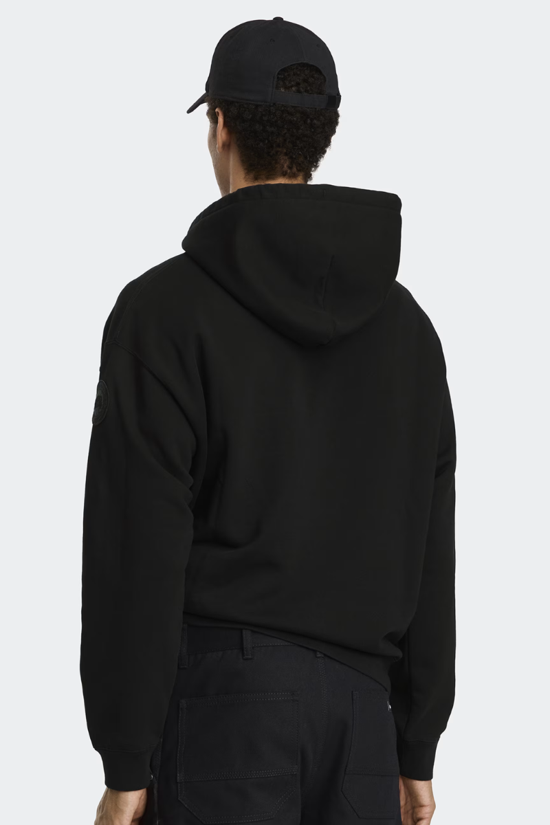 Canada Goose Rove Hoody TD Black