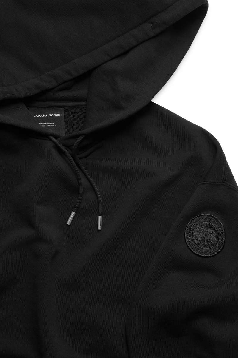 Canada Goose Rove Hoody TD Black