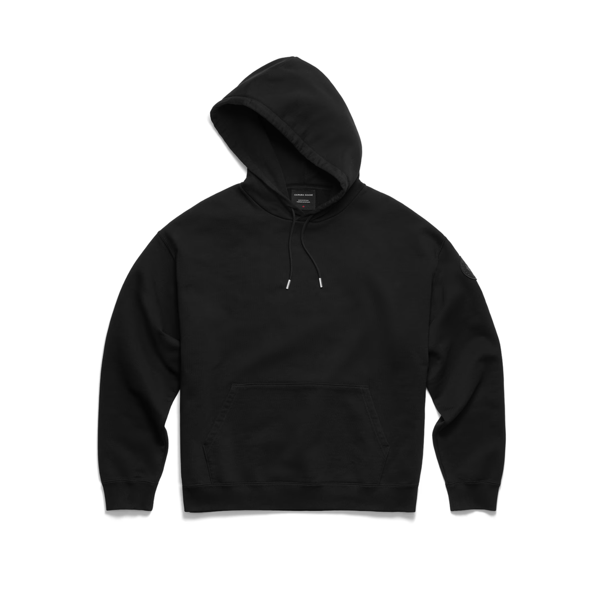 Canada Goose Rove Hoody TD Black