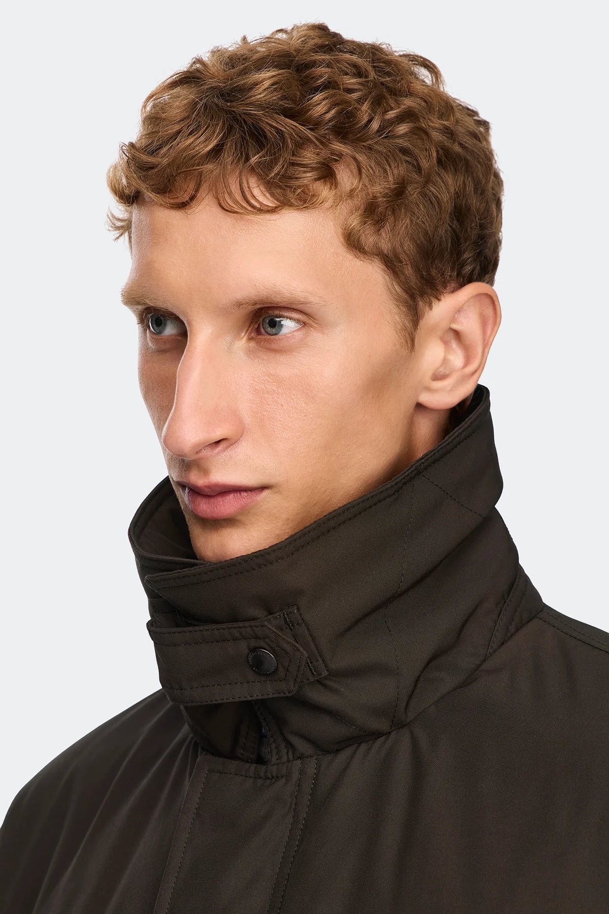 Canada Goose Scout Coat Arabica