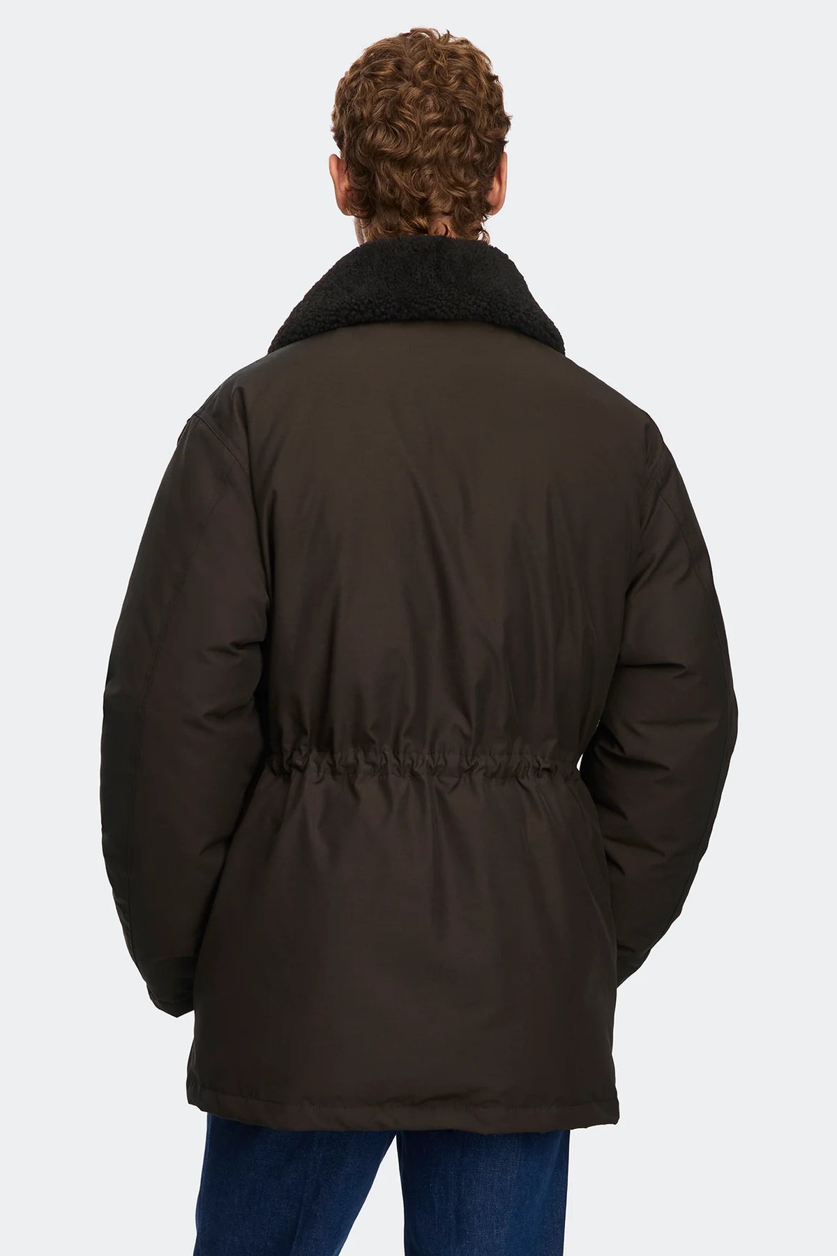 Canada Goose Scout Coat Arabica