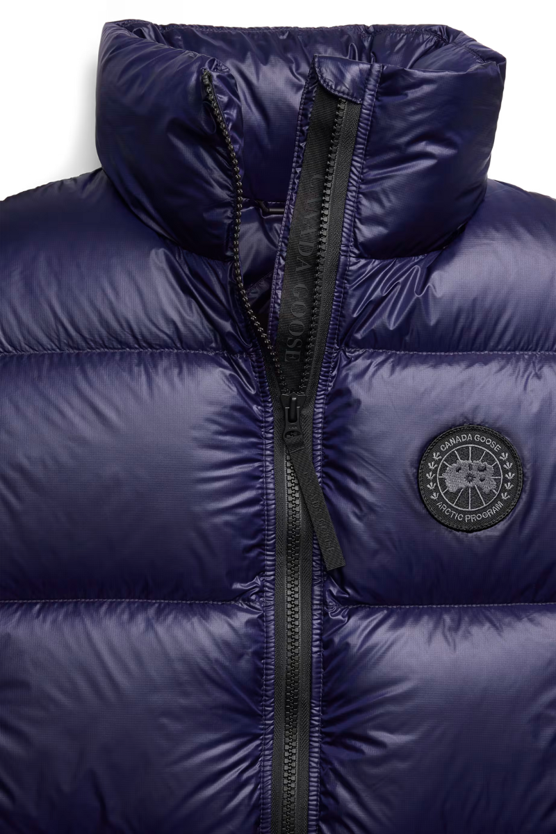 Canada Goose W Cypress Puffer Vest BD Future Dusk