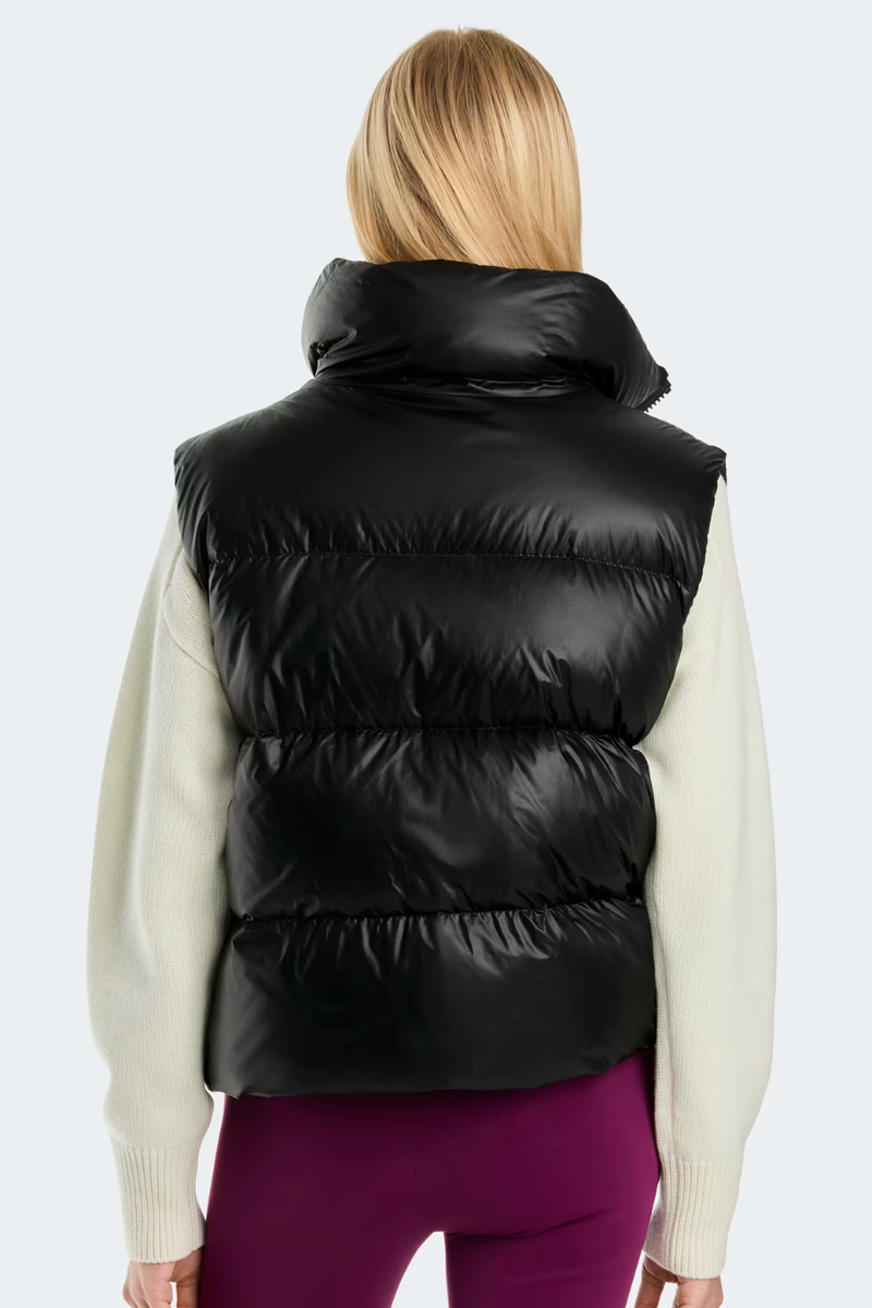 Canada Goose W Cypress Vest Black