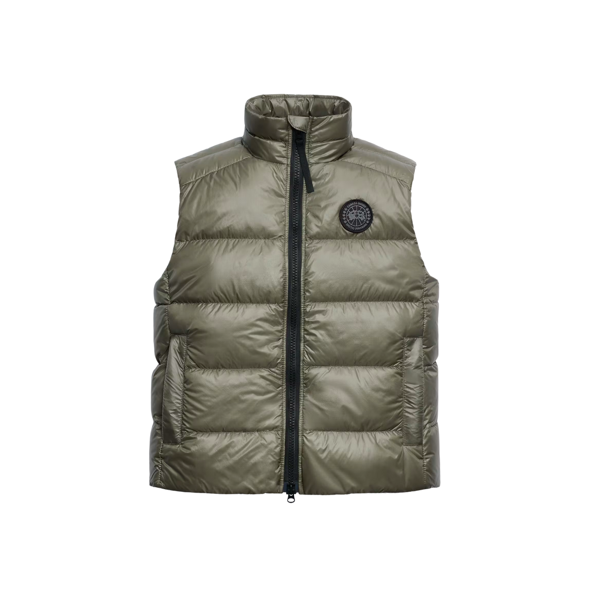 Canada Goose W Cypress Vest Smokey Sage