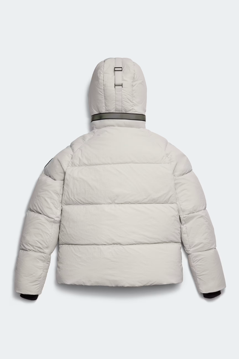 Canada Goose W Junction Parka - BD - Silverbirch I Momentum