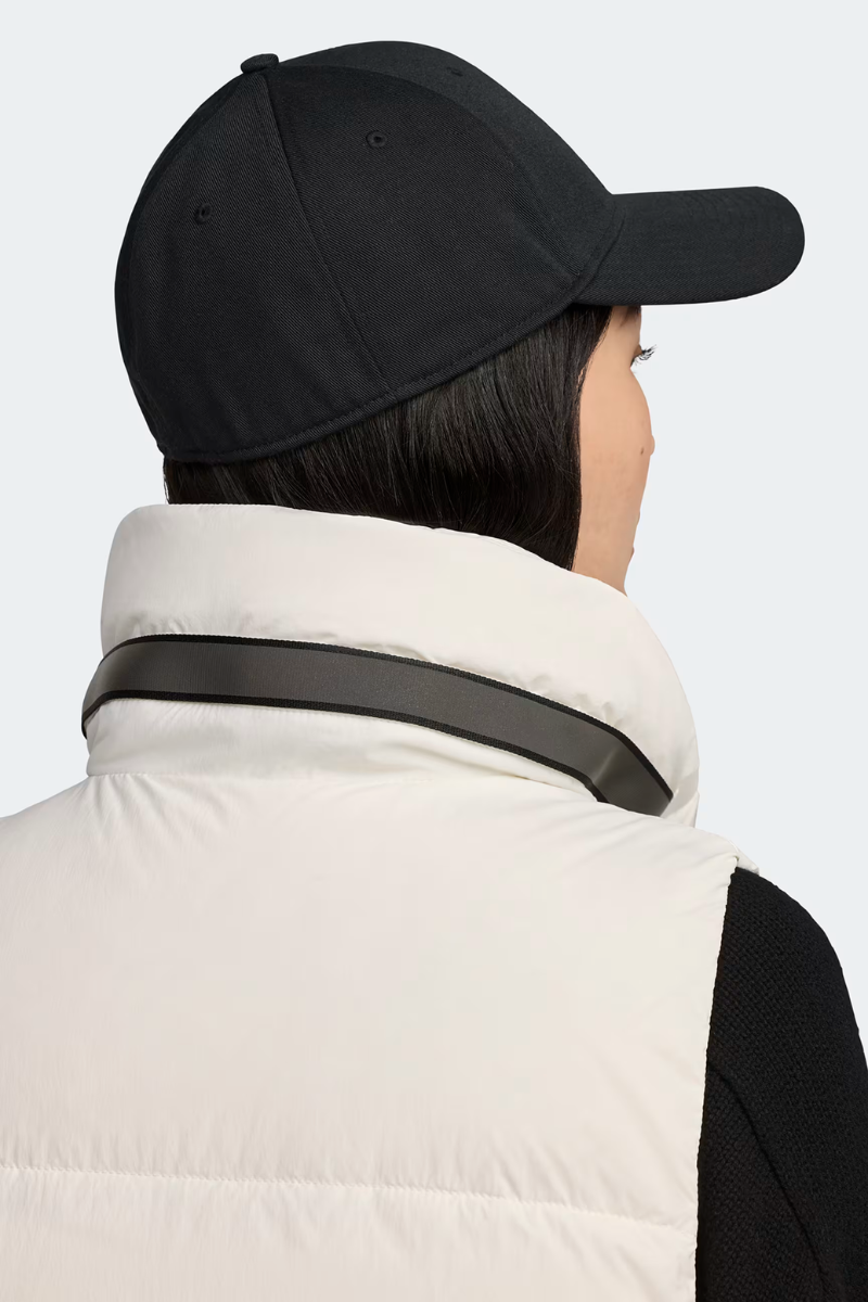 Canada Goose W Junction Puffer Vest - BD - North Star White