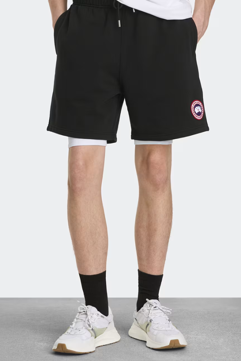 Canada Gosoe Rove Short Black