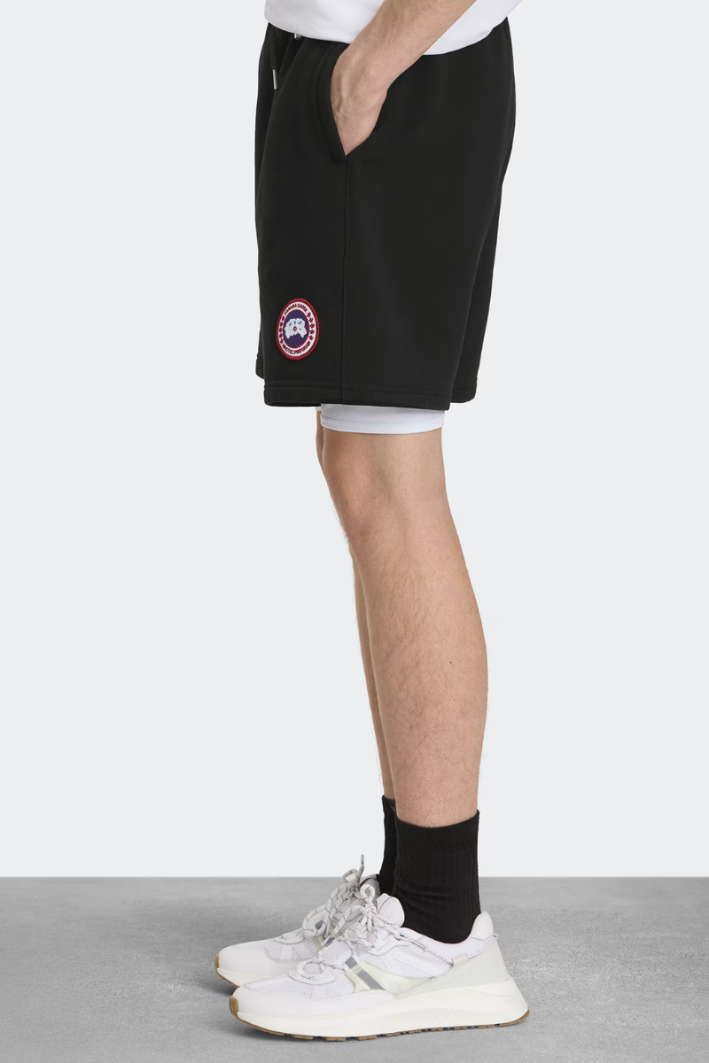 Canada Gosoe Rove Short Black